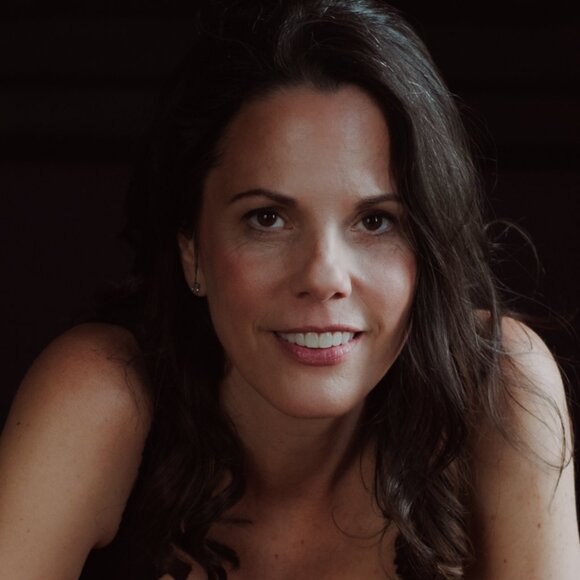 Material Girl in a Digital World - Picture 1 of 1